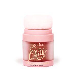 P.Louise The Cheek Of It Loose Powder Blush | Amber Attitude | NEW MAKEUP